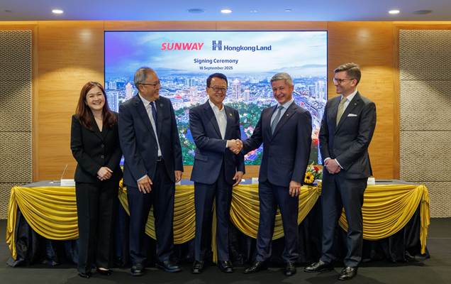 扩马新地库 双威24亿购MCL地产