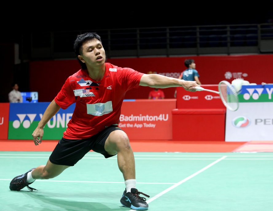 批羽总注册失误连累球员未能参赛  郭景宏：我受够了