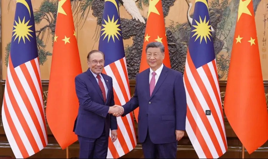 抗战胜利意义大 安华:与全球治理倡议连通