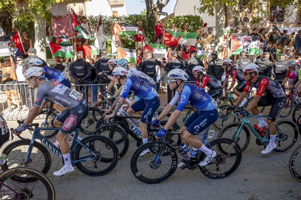 抗议以外长言论 西班牙再召见以外交官