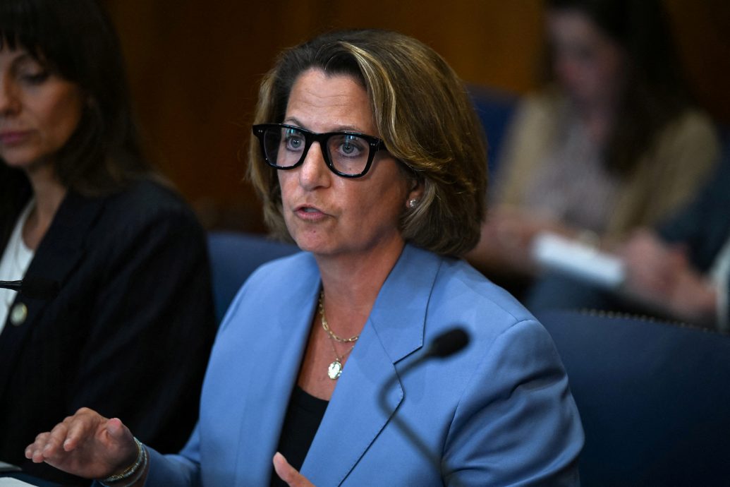 报复前朝官员?特朗普以国安为由要求微软炒掉全球事务总监