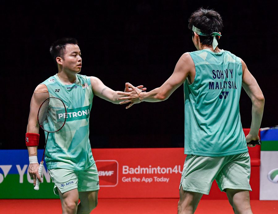 拉昔夫：应以2028奥运为长远目标  “球迷莫将金徐与谢苏相比”