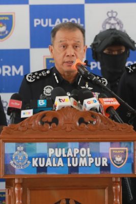 拉菲兹儿子遇袭案/警方无法从案发现场闭路电视截取有效信息·嫌犯身份仍无确认