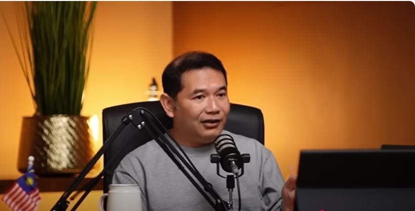  拉菲兹驳国油95%利率说法 “实际仅10至15%”