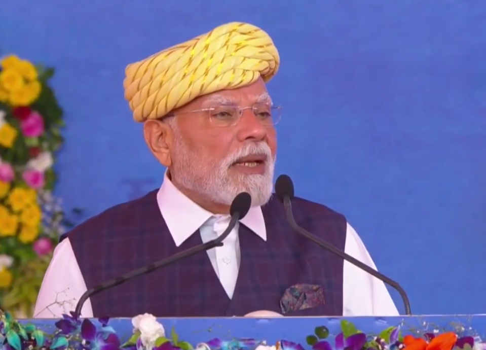 拚图)印度最大邮轮码头开幕 孟买盼跻全球枢纽