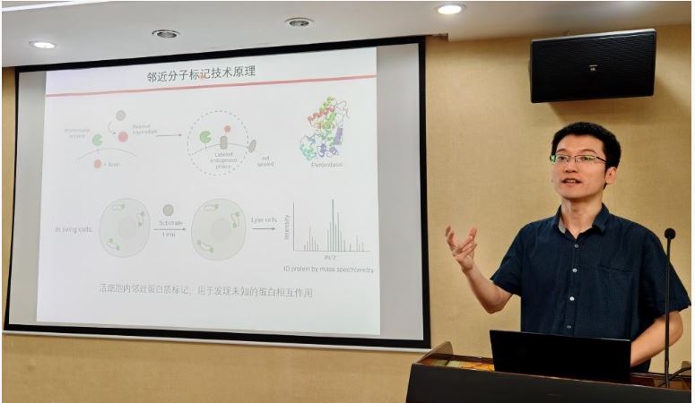 拼盘 中国开发纳米标记机械人 可用于癌症免疫治疗