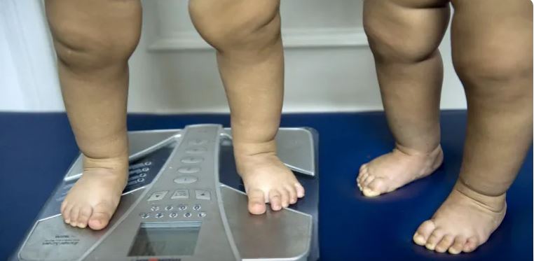 拼盘 联合国示警：全球儿少肥胖率首度超越体重过轻