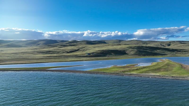 拼盘∕秦始皇遣使采长生不老药重要遗存 青海发现海拔最高秦代刻石