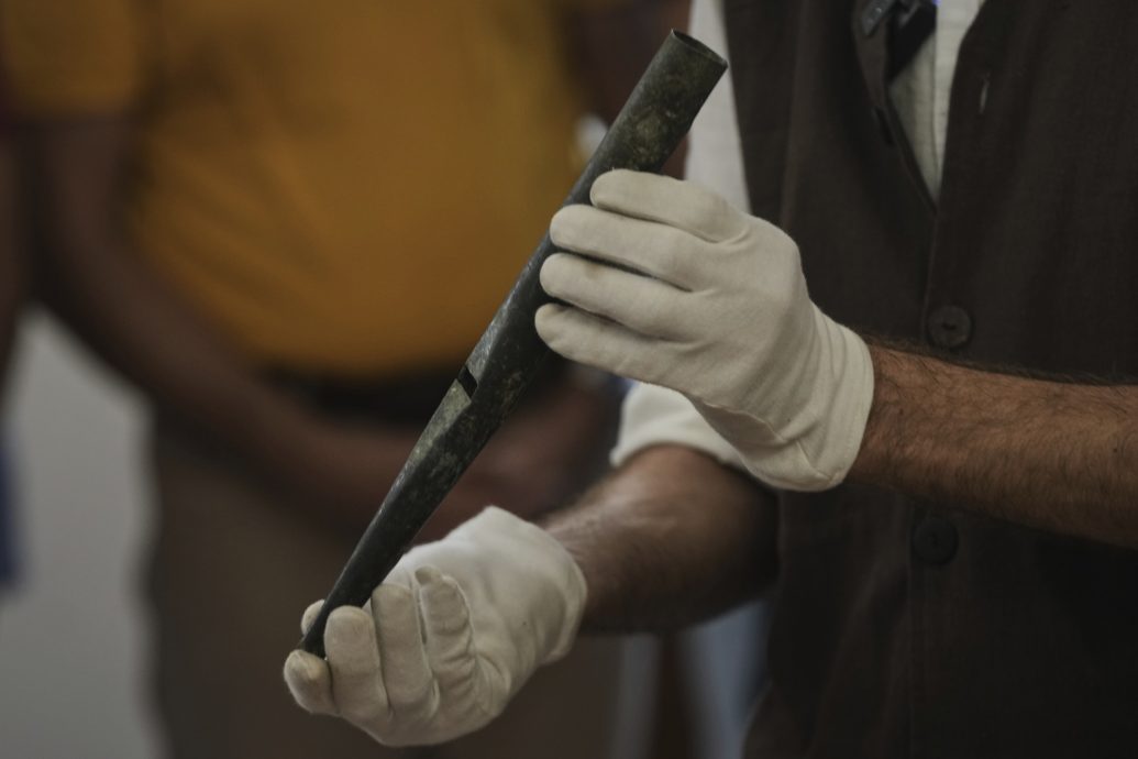 拼盘|沉寂800年!最古老基督教管风琴重现音色