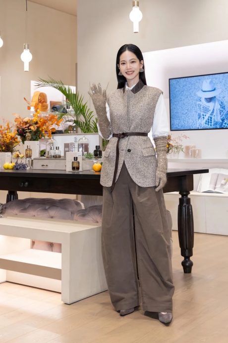 挤不出母奶叹量力而为 曾之乔拒和辰亦儒公开放闪​