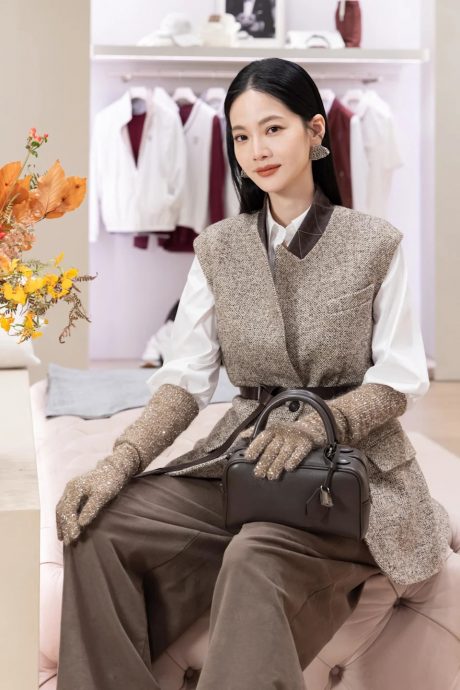 挤不出母奶叹量力而为 曾之乔拒和辰亦儒公开放闪​