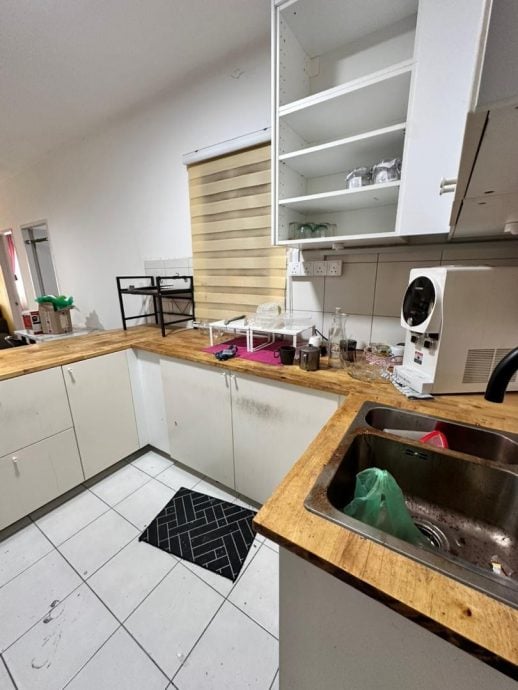 控“地狱租客”不交租不搬走 房东:他还报警反咬一口!