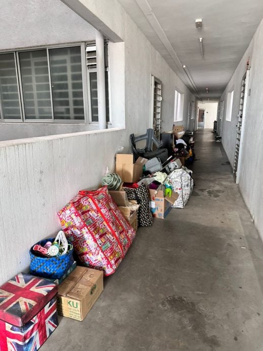 控“地狱租客”不交租不搬走 房东:他还报警反咬一口!