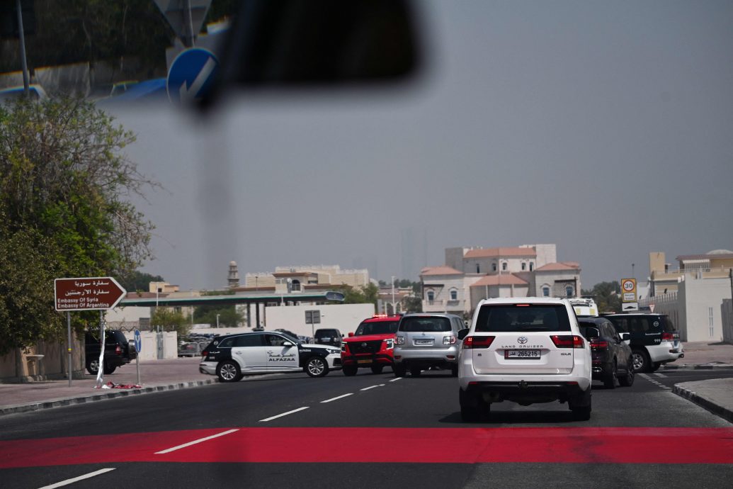 摩萨德拒绝从命！　涅坦雅胡“暗杀哈马斯高层”失手