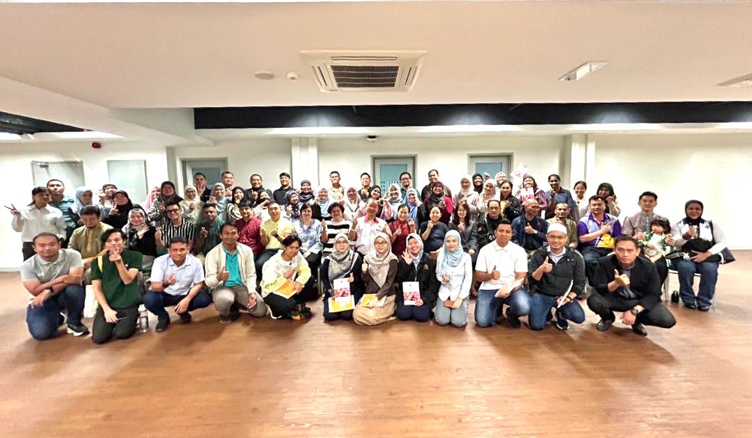 政府官员学汉语研修班”创纪录 14部门齐派员参加