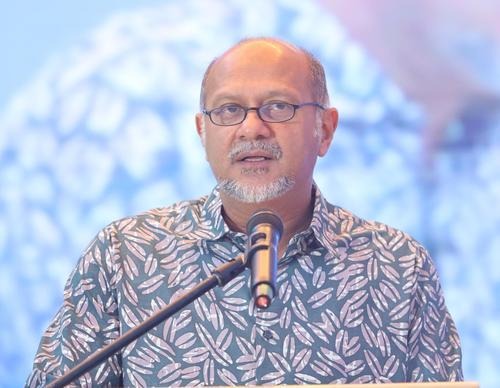 数字部长：数字经济对GDP贡献目标 年底达25.5% 2030年达30%