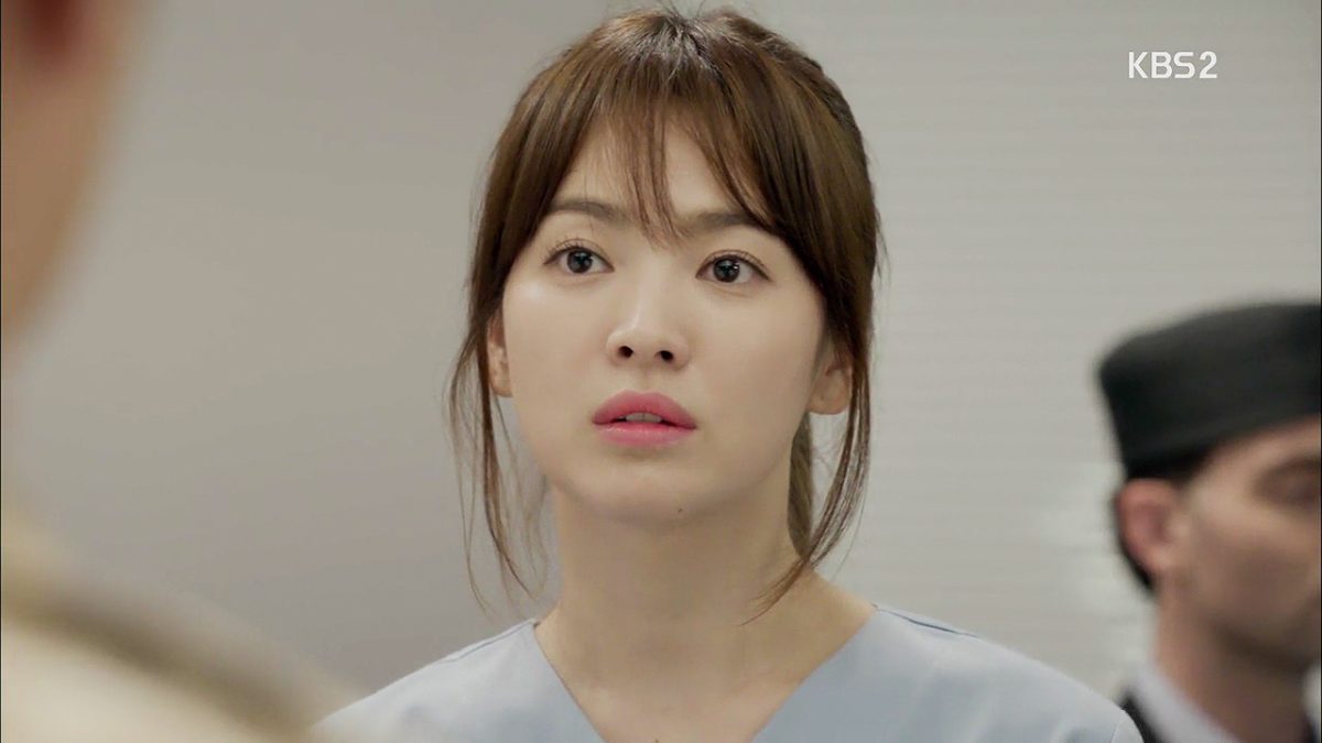 新剧女主长相神似宋慧乔! 39岁宋仲基直言趁嫩拍爱情剧