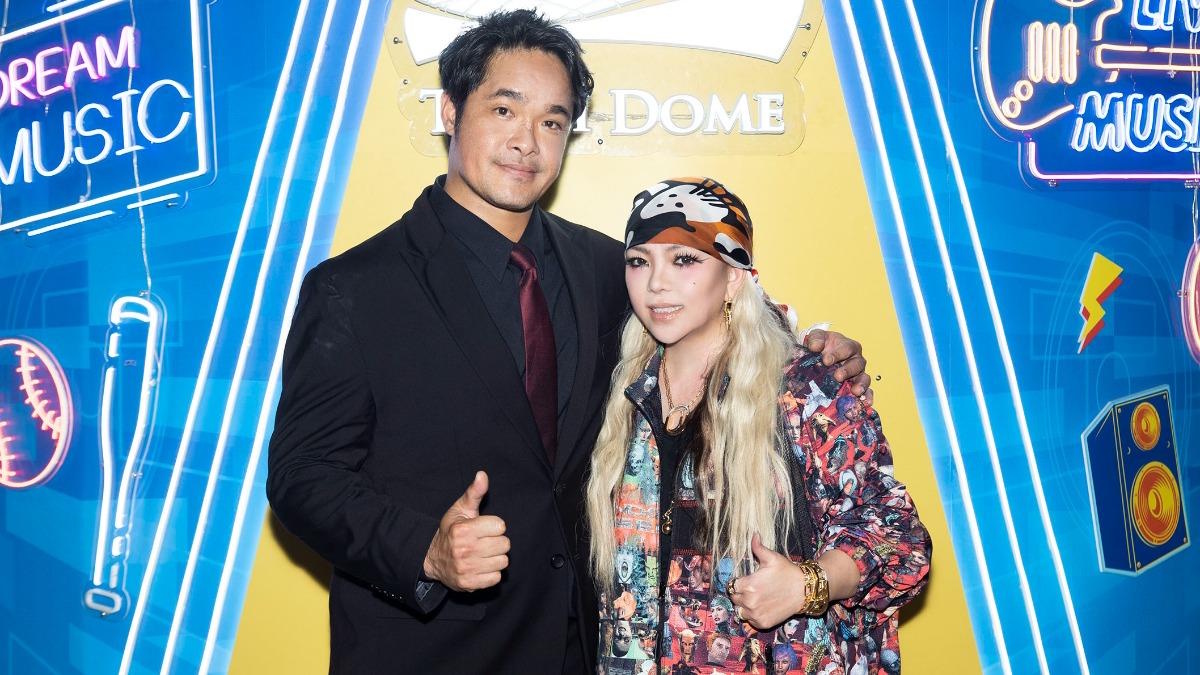 新加坡公演后就闭关陪妈 张惠妹传无限期停工