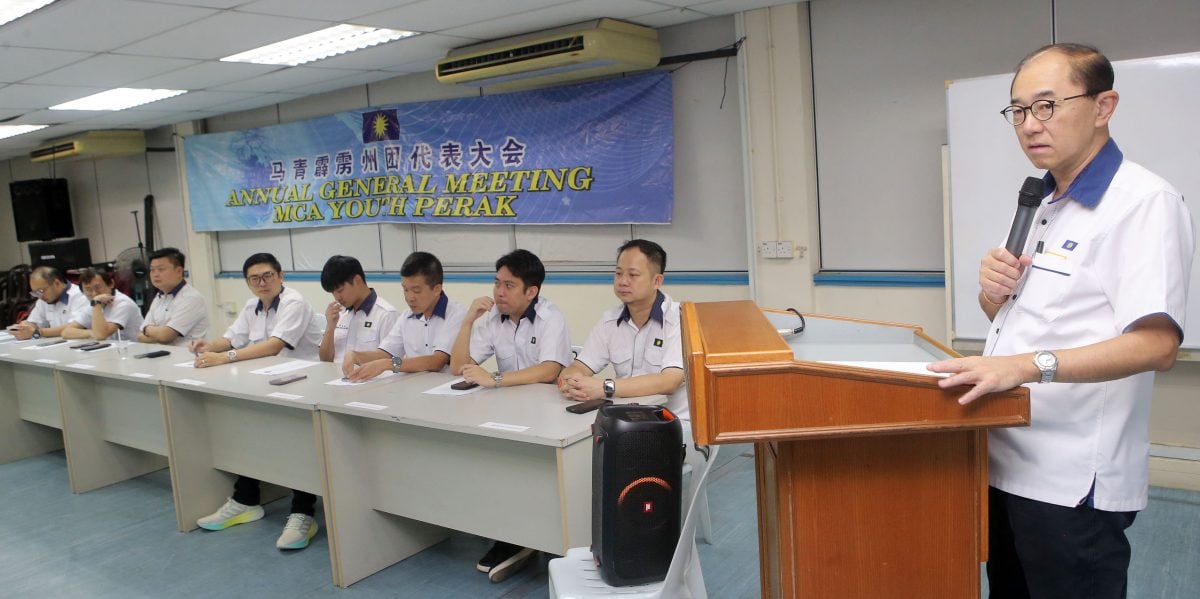 无法接受赋权强征产业 马汉顺：城新法或已违宪 