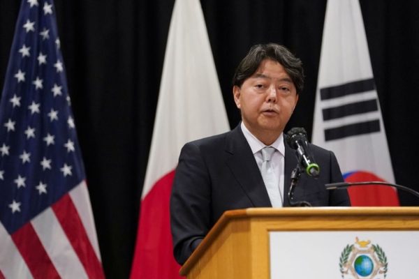 日媒7月民调：新首相人选 高市早苗居冠