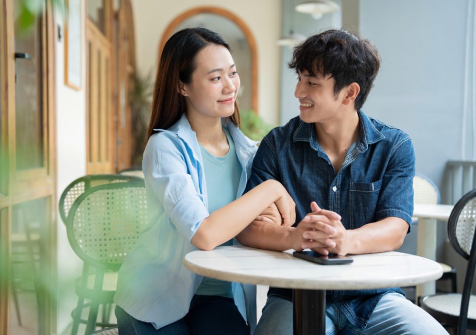 日本政府当红娘 AI也帮忙 10年牵线上千对佳偶