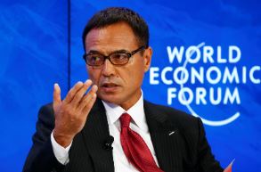 日相高级经济顾问 三得利董事长突辞职 被指涉嫌持有大麻