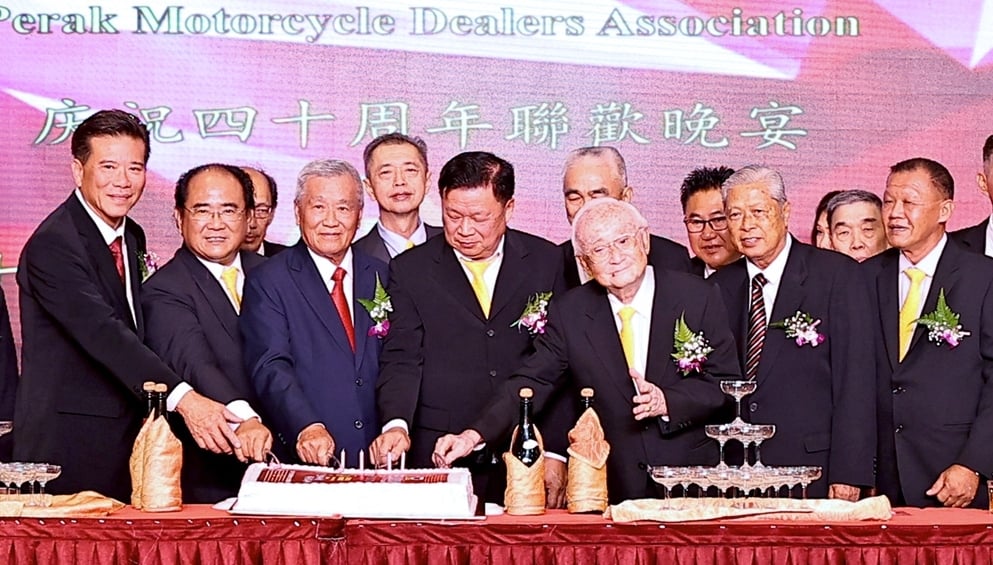 旧物品商业执照手续繁琐 黄文生吁简化申请程序