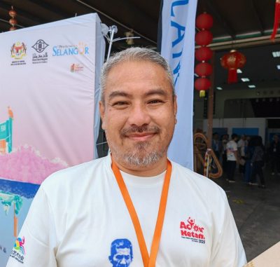 早报头//大都会：吉胆岛国际艺术节108位艺术家共创约150件艺术作品展出