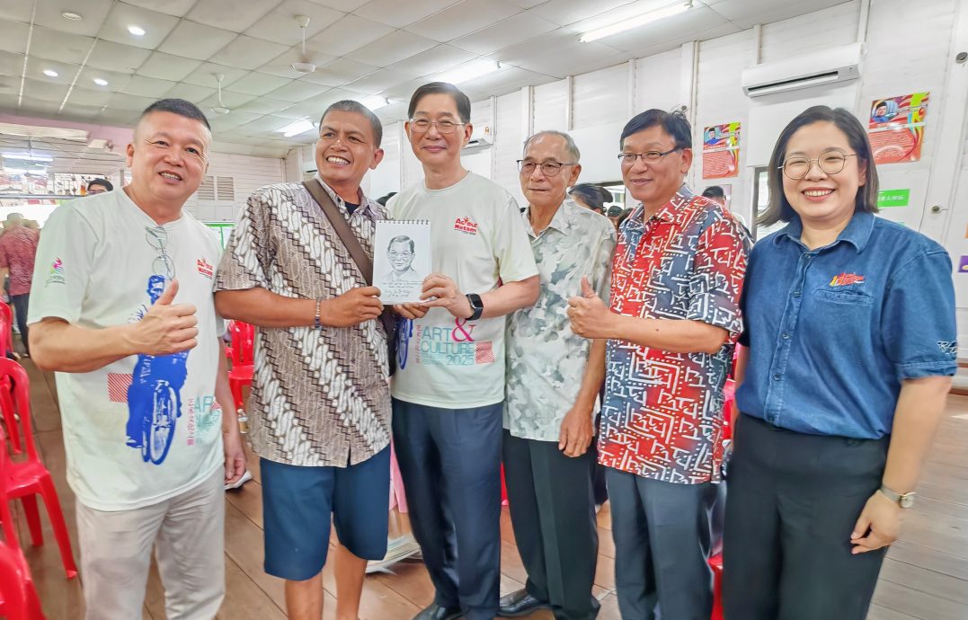 早报头//大都会：吉胆岛国际艺术节108位艺术家共创约150件艺术作品展出