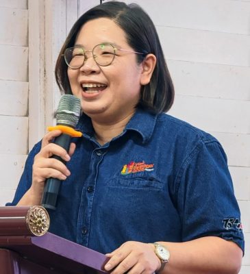 早报头//大都会：吉胆岛国际艺术节108位艺术家共创约150件艺术作品展出