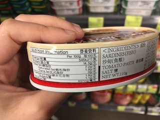 早班车:非常时刻该屯哪些粮食?营养师教你“买5样”吃饱饱又营养