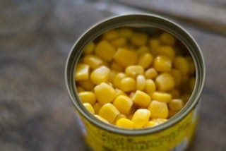 早班车:非常时刻该屯哪些粮食?营养师教你“买5样”吃饱饱又营养