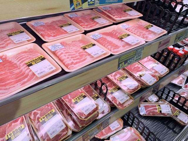 早班车:非常时刻该屯哪些粮食?营养师教你“买5样”吃饱饱又营养