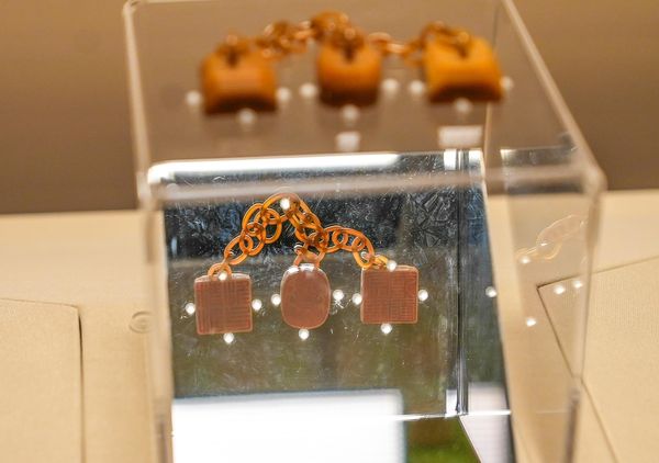 时隔10年再展出! 张择端《清明上河图》亮相北京故宫百年展