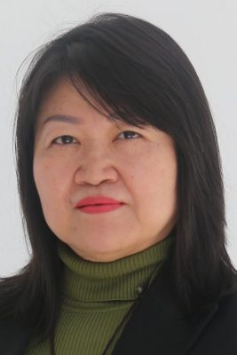 明日上网 （大北马）林秀琴：校长应坚定处理霸凌事件　勿为校誉隐瞒