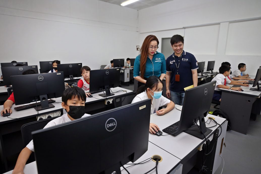 明日上网（大北马）北马阅报时事问答决赛