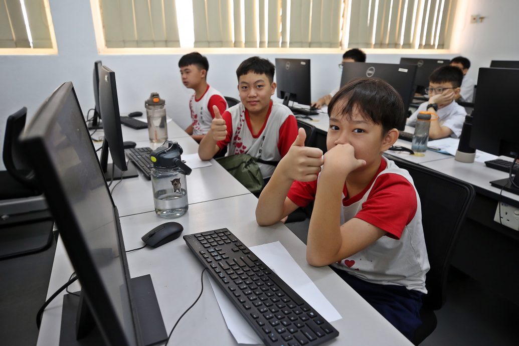 明日上网（大北马）北马阅报时事问答决赛