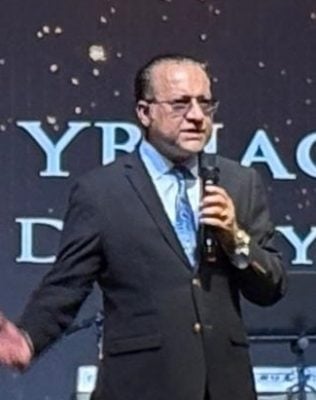 明日上网（大北马）卢源来专科医院庆祝50周年　传承“病人永远第一”信念