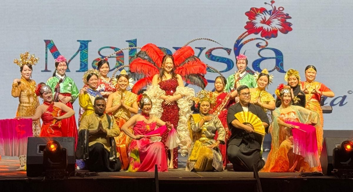 明日上网（大北马）卢源来专科医院庆祝50周年　传承“病人永远第一”信念