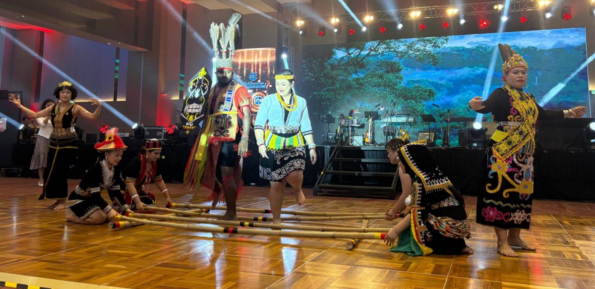 明日上网（大北马）卢源来专科医院庆祝50周年　传承“病人永远第一”信念