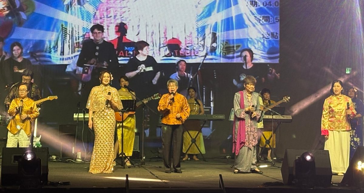 明日上网（大北马）卢源来专科医院庆祝50周年　传承“病人永远第一”信念