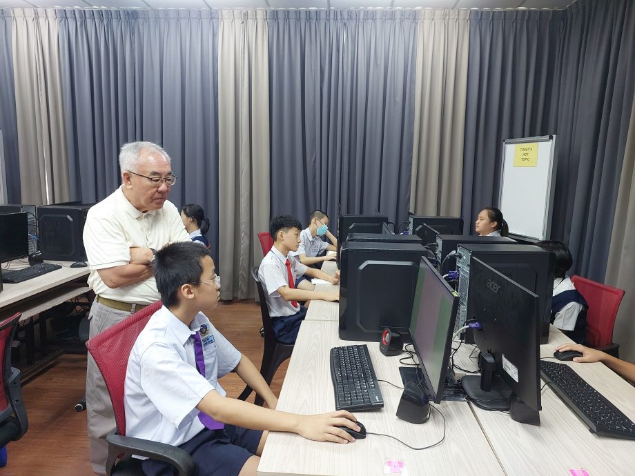 明日上网（大北马）吉辇区//NIE 问答比赛