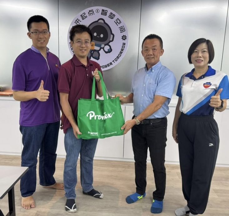 明日上网（大北马）威北区//NIE 问答比赛