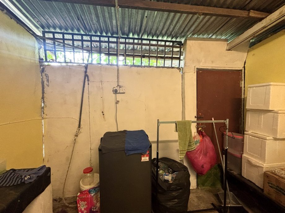 星期天头条(内页主文二):昔加末地震:有人忧心有人放心