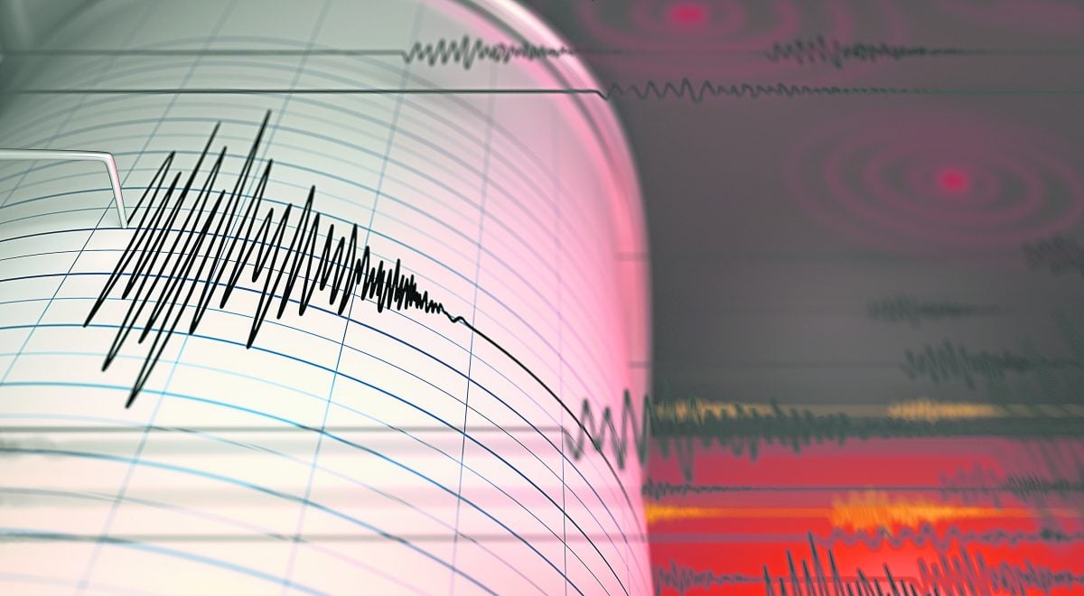 星期天头条:地震之张昌文
