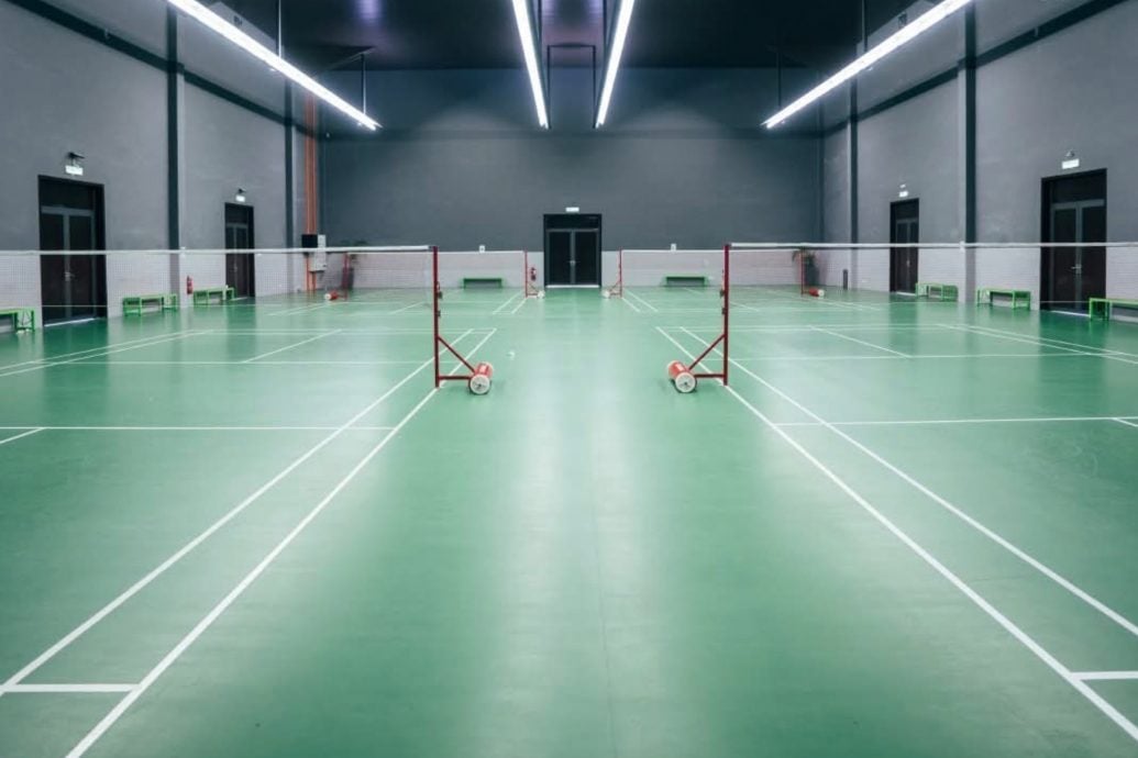 显著-大都会：仙境古城运动中心10专业教练，免费提供民众运动训练