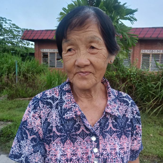 暖势力/榕吉游子李观胜半世纪乡情不减，雪中送炭暖人心