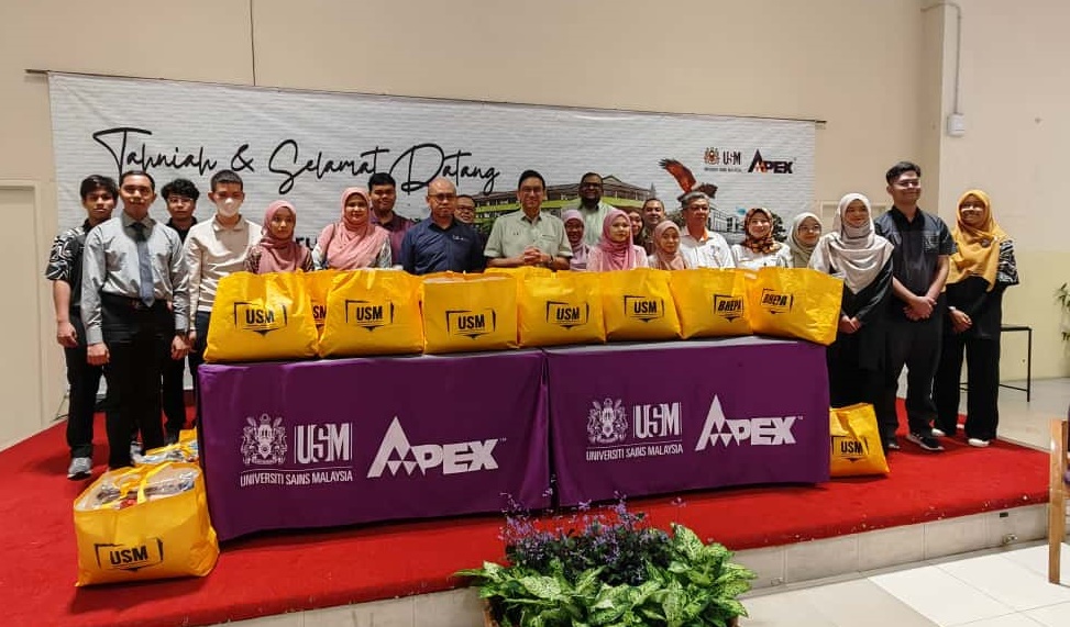 暖势力（全国版）理大特殊新生报到