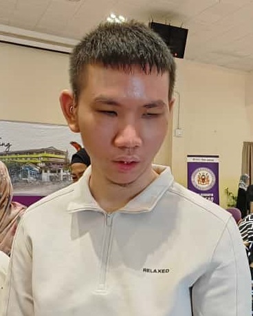 暖势力（全国版）理大特殊新生报到