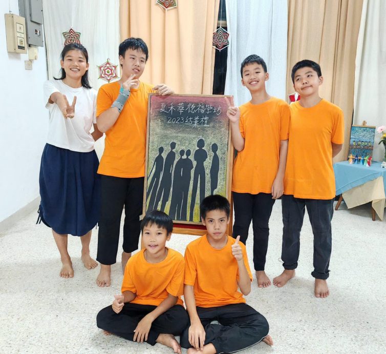 暖势力／女艺术家骤逝办个展成遗憾，亲友学生助圆梦让作品绽放光彩